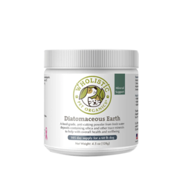 Diatomaceous Earth 13oz