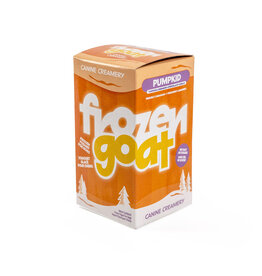 Frozen Goat Pumpkid – 300ml