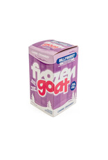 Frozen Goat Yogurt: Billyberry – 300ml