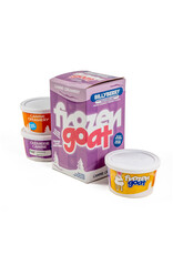 Frozen Goat Yogurt: Billyberry – 300ml