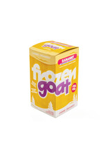 Frozen Goat Yogurt: Bananny – 300ml