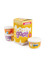 Frozen Goat Yogurt: Bananny – 300ml