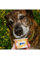 Frozen Goat Yogurt: Bananny – 300ml