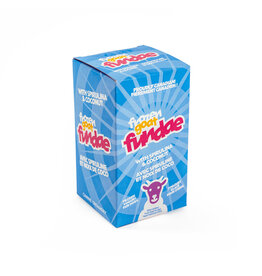 Frozen Goat Yogurt: Fundae – 300ml
