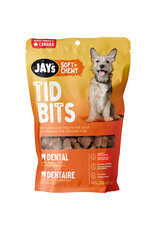 Jay's Tid Bits Dental 200GM