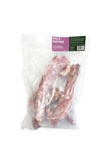 Bold by Nature Frozen Whole Turkey Necks 2 pk 2 lb
