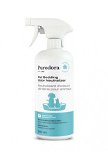 Purodora Pet Bedding Odor Neutralizer 500ml