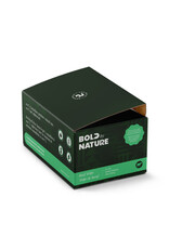 Bold by Nature Frozen Beef Tripe Patties 3 lb