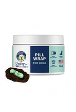 Under The Weather Pill Wrap Dough for Dogs 140g