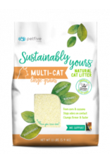Sustainably Yours Multi-Cat Large Grains 13lb