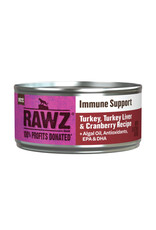 Rawz Cat Immune Support 5.5oz