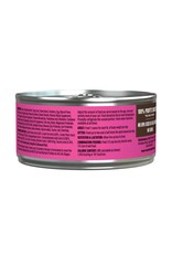 Rawz Cat Immune Support Turkey, Turkey Liver, Cranberry 5.5oz