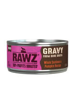Rawz Cat Gravy Whole Sardines & Pumpkin 5.5oz