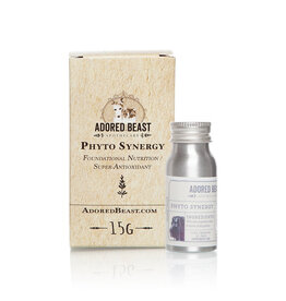 Adored Beast Apothecary Phyto Synergy 15g