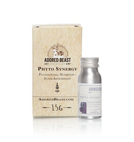Adored Beast Apothecary Phyto Synergy | Super Antioxidant 15g