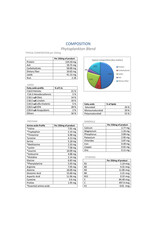 Adored Beast Apothecary Phyto Synergy | Super Antioxidant 15g