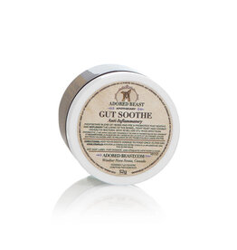 Adored Beast Apothecary Canine Gut Soothe | Anti-Inflammatory 52g