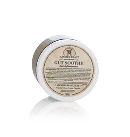 Adored Beast Apothecary Gut Soothe 52g