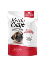 Kettle Craft Smokey Canadian Bacon Small 170GM