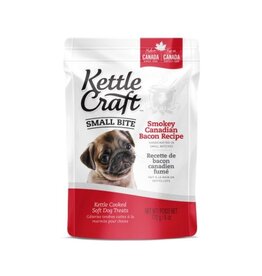 Kettle Craft Smokey Canadian Bacon Small 170GM