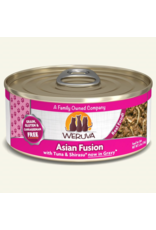 Weruva Cat GF Asian Fusion 5.5oz