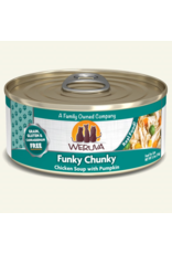 Cat GF Funky Chunky 5.5 oz