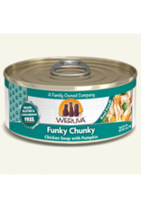Weruva Cat GF Funky Chunky 5.5 oz