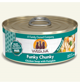 Weruva Cat GF Funky Chunky 5.5 oz