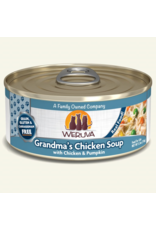 Cat GF Grandma Chix Soup 5.5 oz