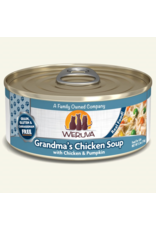 Weruva Cat GF Grandma Chix Soup 5.5 oz