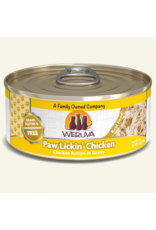 Weruva Cat GF Paw Lickin Chicken 5.5 oz