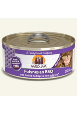 Weruva Cat GF Polynesian BBQ 5.5 oz