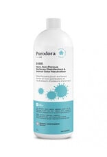 Purodora Animal Odor Neutralizer & Disinfectant 1L
