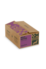 Bold by Nature Dog Mega Turkey Patties 24lb