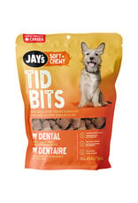 Jay's Tid Bits Dental 454GM