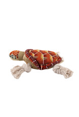 BrookBrand Pets Rope Leg Turtle