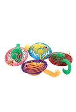 BrookBrand Pets Springy Mouse Ball Assorted (1pc)