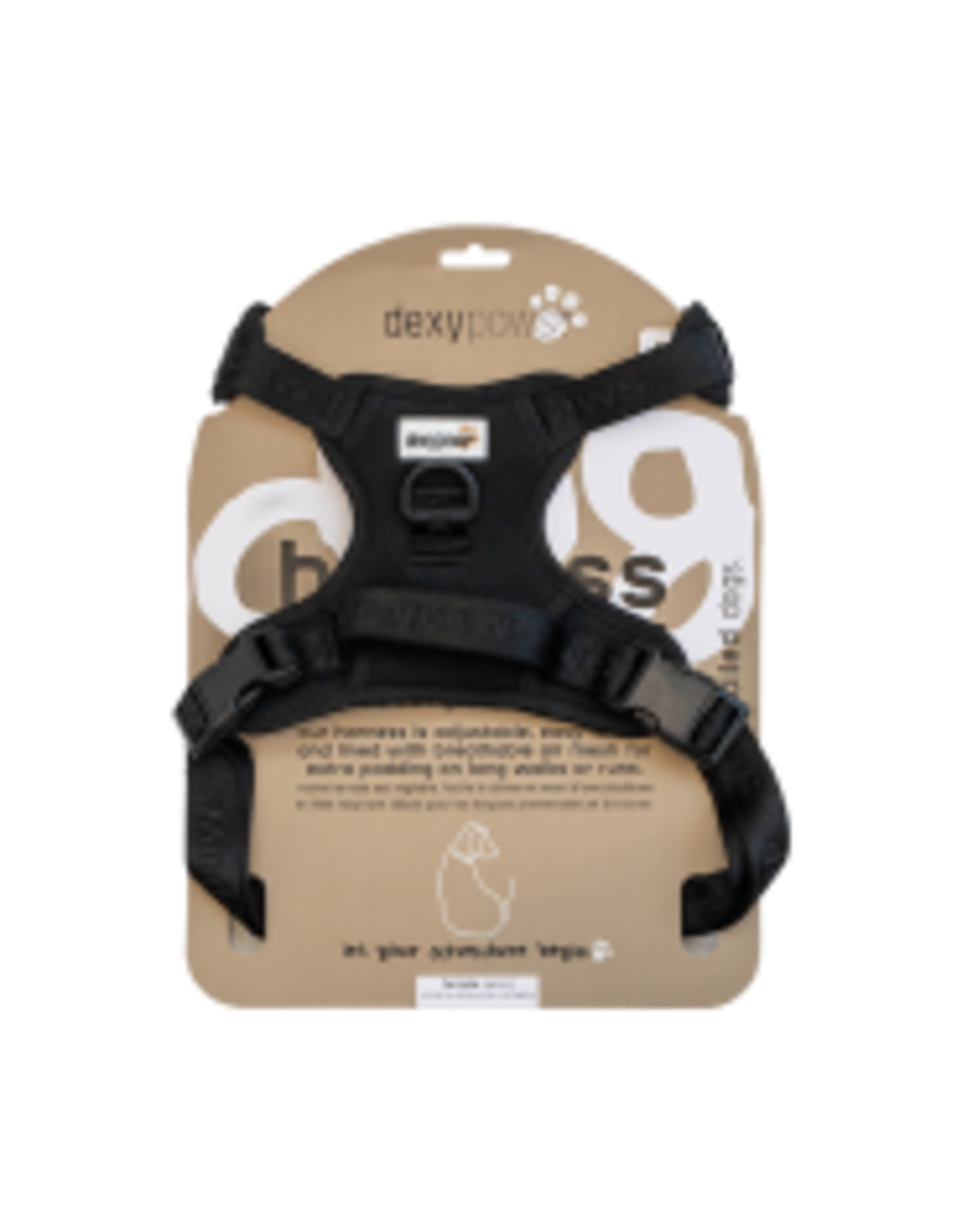 Dexy Paws Dexypaws Dog No-Pull Harness