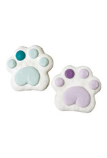 Bosco & Roxys Dog Paw Cookie