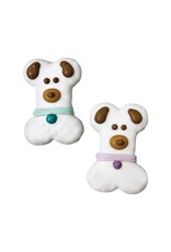 Bosco & Roxys Floppy Fido Cookie Apple Cinnamon