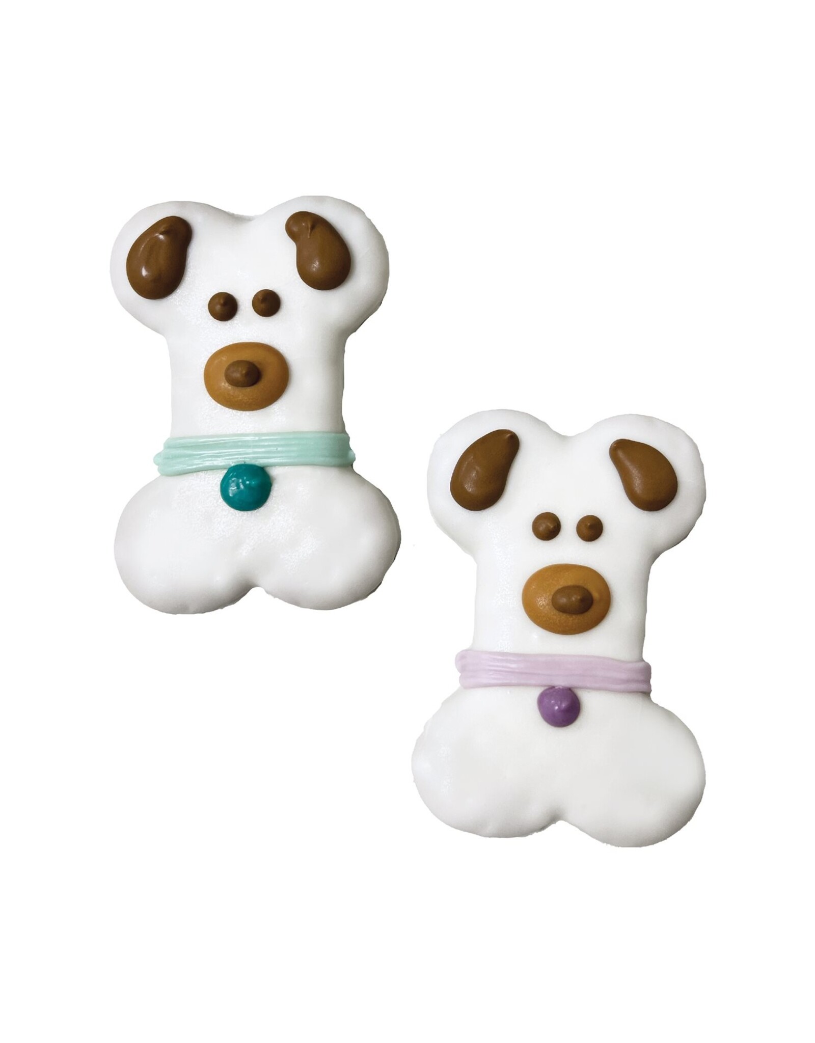 Bosco & Roxys Floppy Fido Cookie Apple Cinnamon