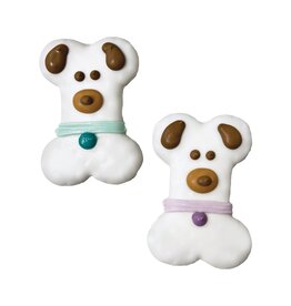 Bosco & Roxys Floppy Fido Cookie Apple Cinnamon