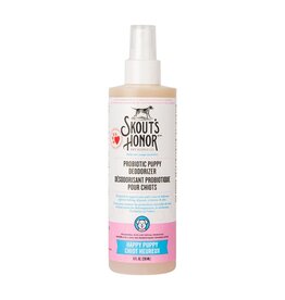 Skout's Honor Probiotic Daily Use Deodorizer - Happy Puppy
