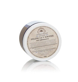 Adored Beast Apothecary Feline Gut Soothe | Anti-Inflammatory 46g