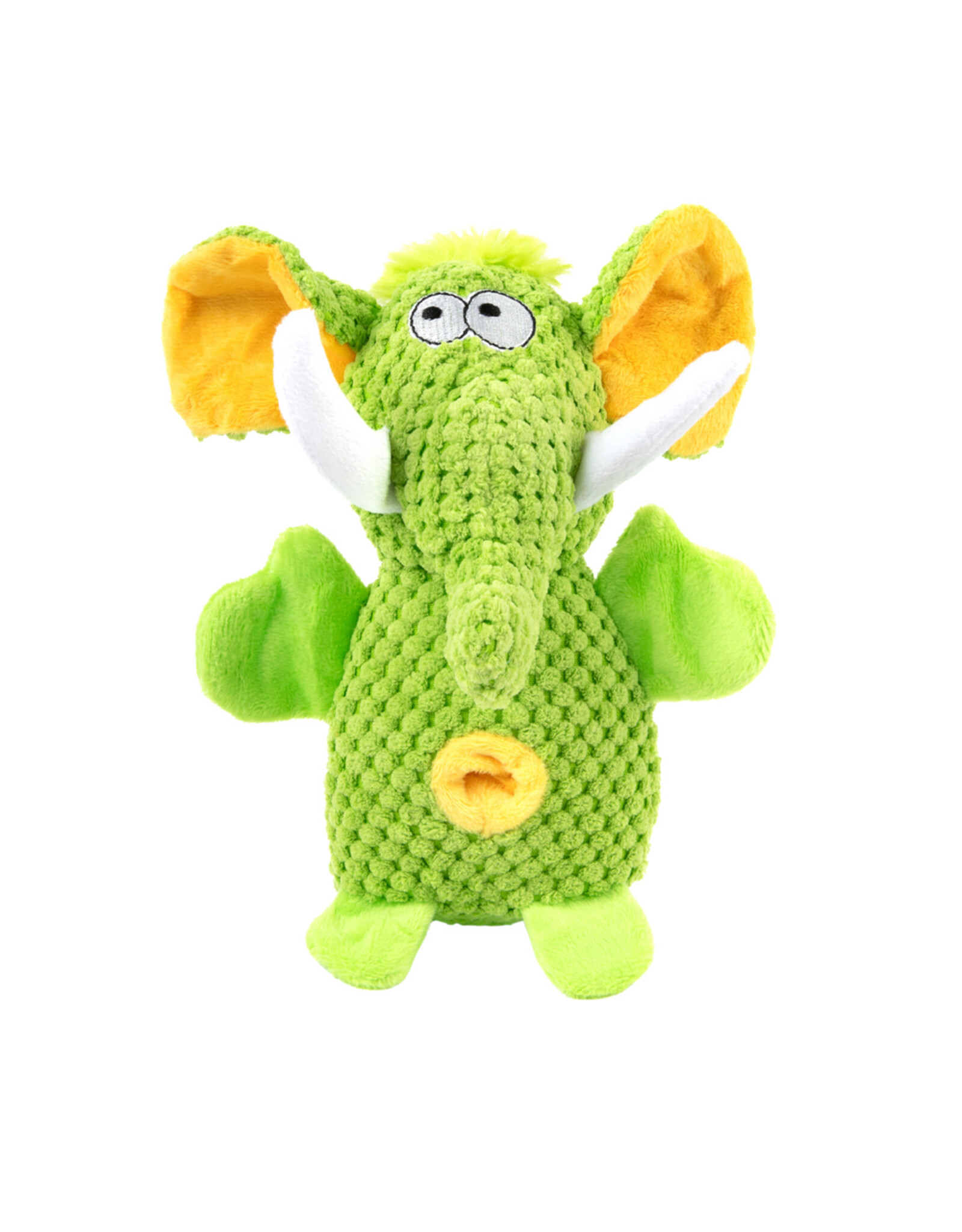 BrookBrand Pets Elephant Rope Tail