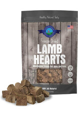 Shepherd Boy Farms Freeze Dried Lamb Hearts 85g