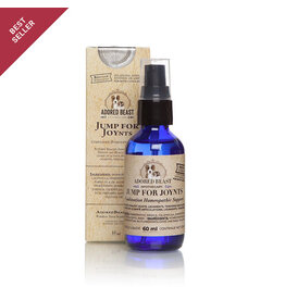 Adored Beast Apothecary Jump For JOYnts | Joint Support 60ml Adored Beast Apothecary Jump For JOYnts | Joint Support 60ml