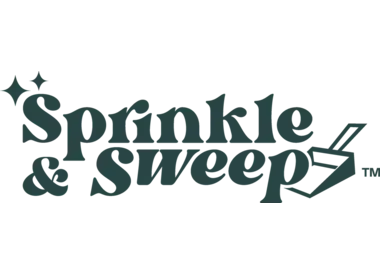 Sprinkle & Sweep