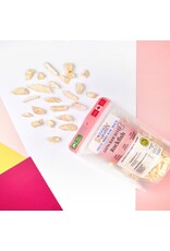 Wiggly Babies Raw Rockfish 45.4g