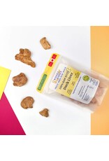 Wiggly Babies Raw Duck Liver 60g